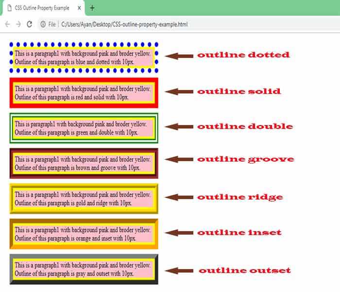 Как отцентровать текст в html по вертикали