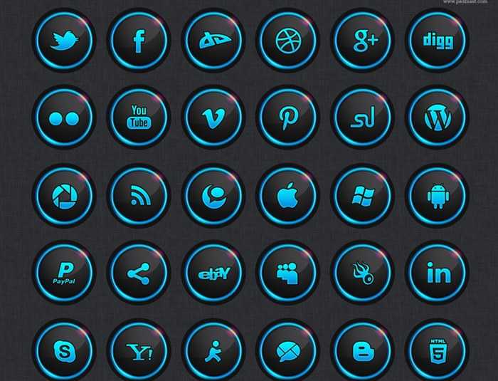 Использование grid-системы для позиционирования кнопки