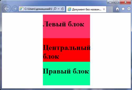 Обработка событий мыши для перемещения объектов на странице