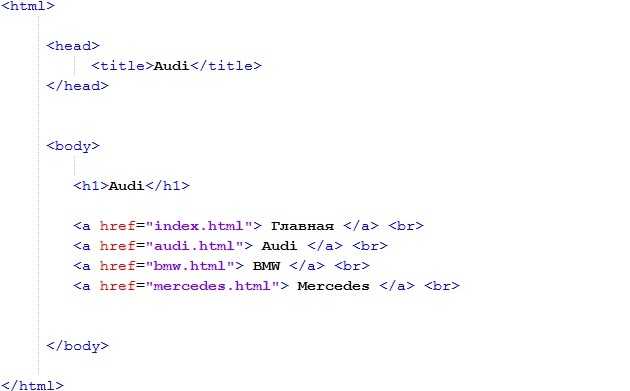 Использование Python для парсинга HTML и извлечения текста