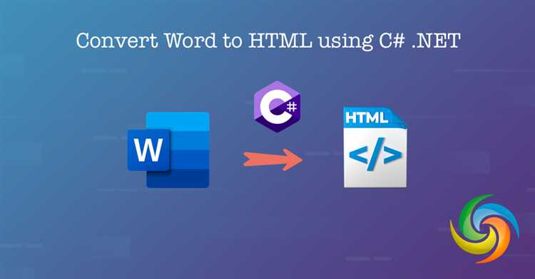 Настройка стилей CSS для полученного HTML-документа