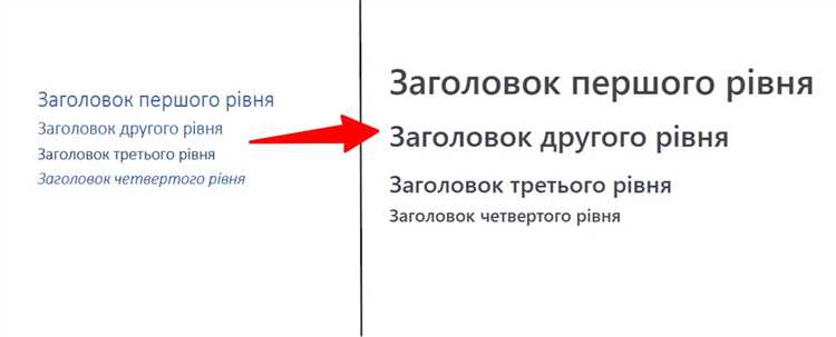 Выбор подходящего способа конвертации документа