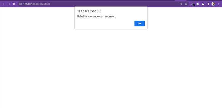 Как подключить babel к html Как подключить babel к html