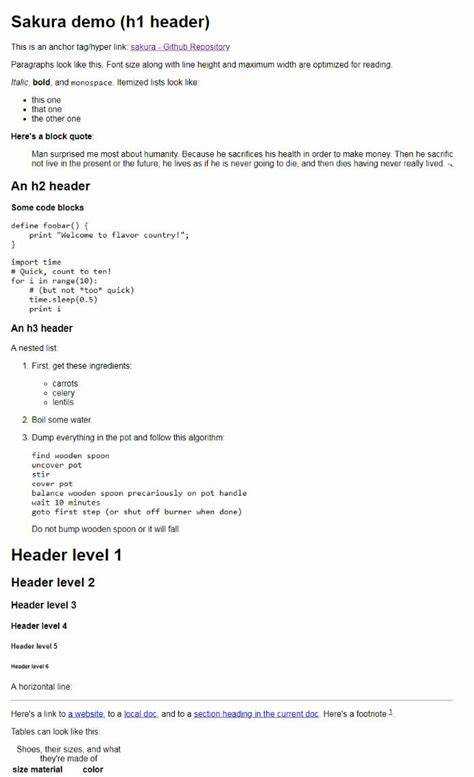 Подключение стилей через атрибут style в HTML-элементах