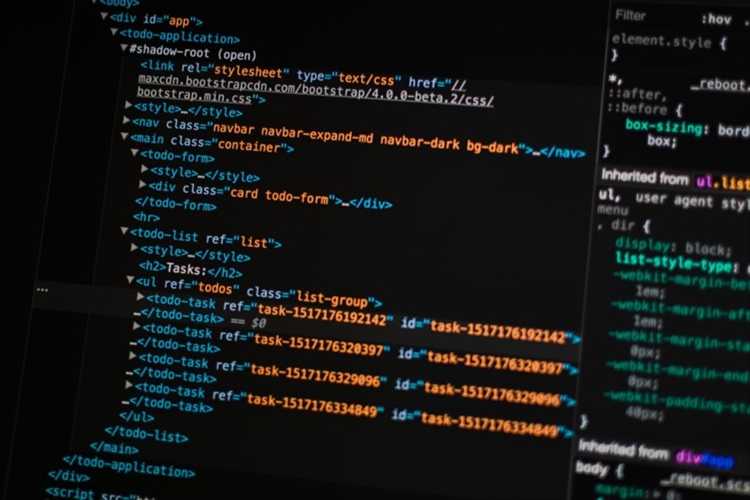 Подключение нескольких CSS-файлов в одном HTML-документе