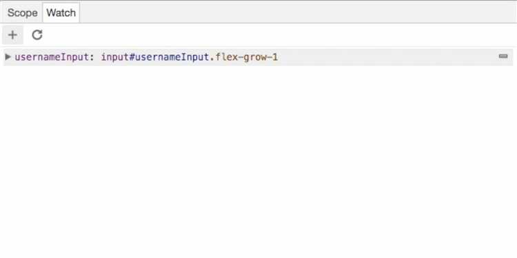 Как работать с точками останова в JavaScript