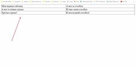 Как поменять размеры столбцов html