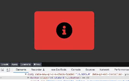 Как выбрать имя для класса в HTML