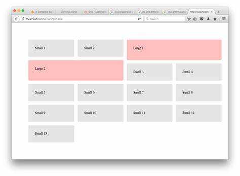 Использование flexbox для центрирования контента