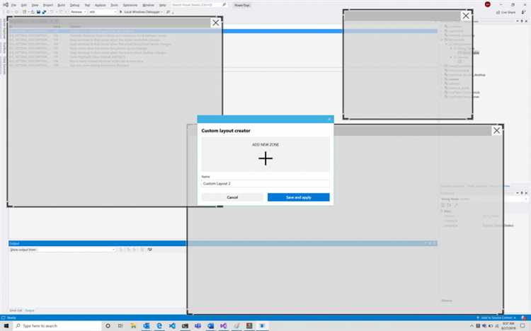 Разделение экрана с помощью CSS Grid: шаги и примеры