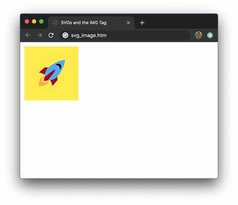 Как разместить svg в html