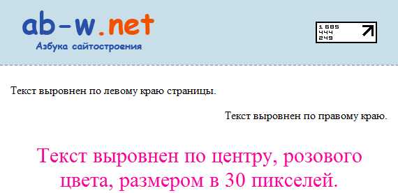 7. Неверное использование свойств для изображений