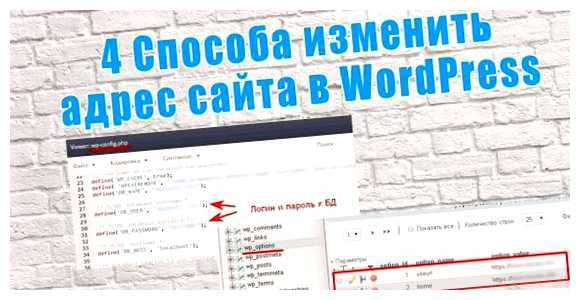 Подготовка к редактированию темы: доступ к HTML-коду