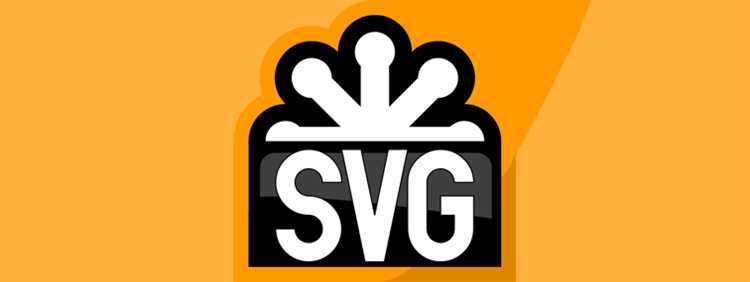 Как рисовать svg в html