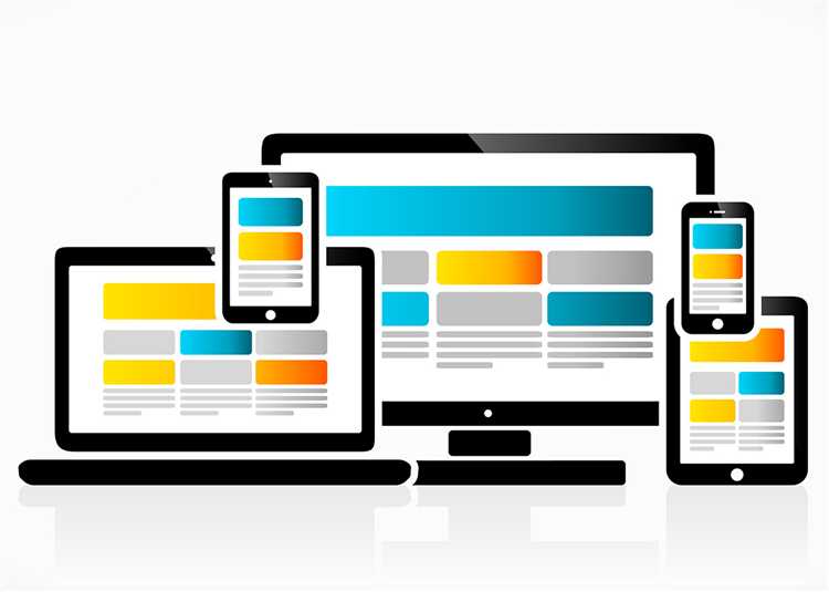 Учет разных типов устройств с помощью viewport и метатега