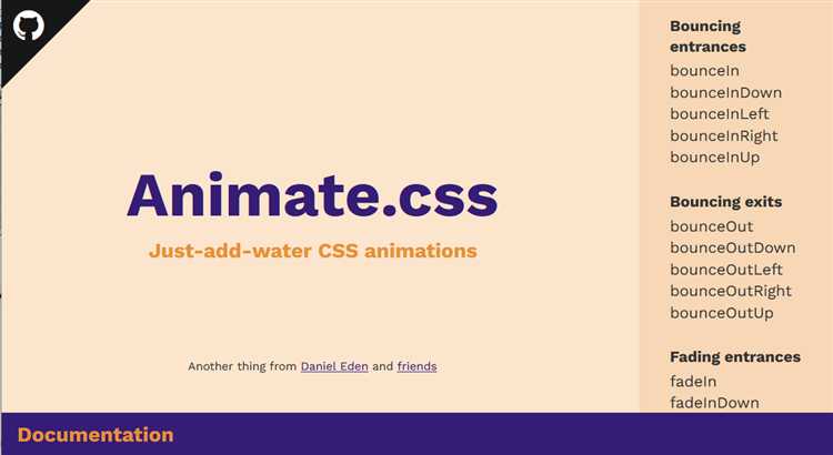 Использование CSS для создания плавных переходов