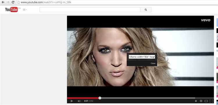 Как включить автовоспроизведение видео на сайте HTML