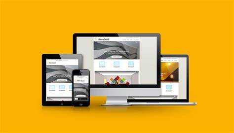 Создание удобной структуры страниц с использованием HTML5