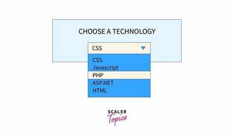 Использование CSS для стилизации выпадающего меню