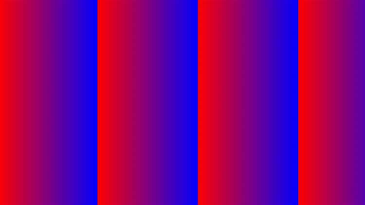 Как анимировать градиентный фон с помощью CSS