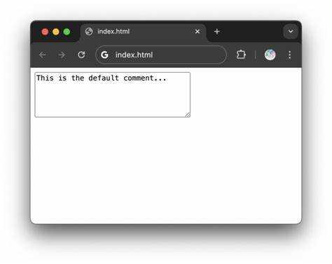 Как сделать html код в textarea