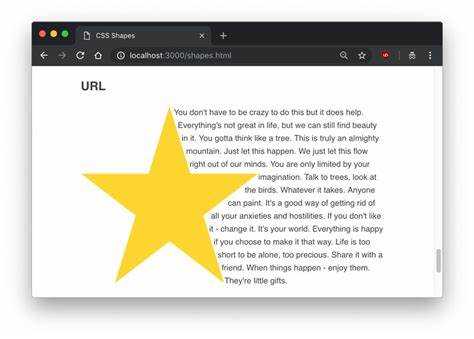 Как сделать изображение звездой css html