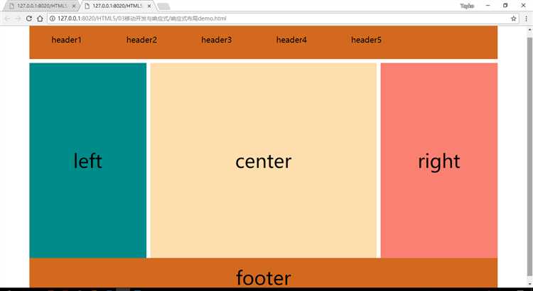 Центровка изображения с помощью grid layout