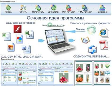 Название товара