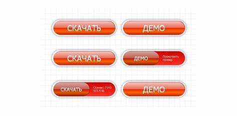 Как стилизовать кнопку с использованием CSS