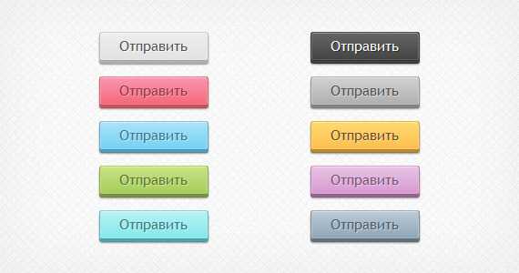 Настройка размеров кнопки с учетом размеров изображения