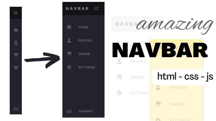 Добавление активного состояния для ссылок в navbar