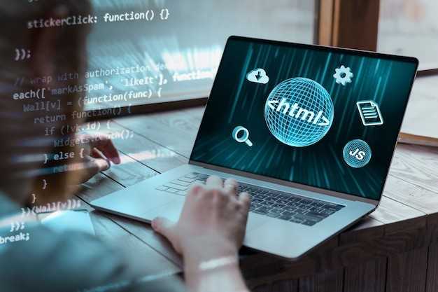 Как сделать навигационную панель html