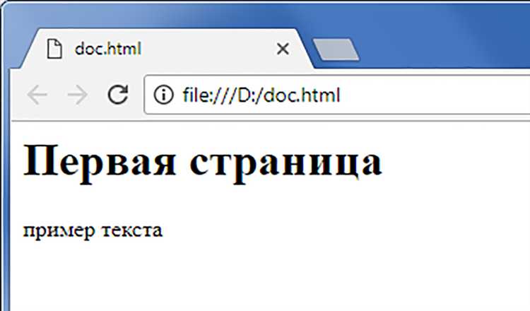 Как поменять заголовок вкладки для разных страниц одного сайта