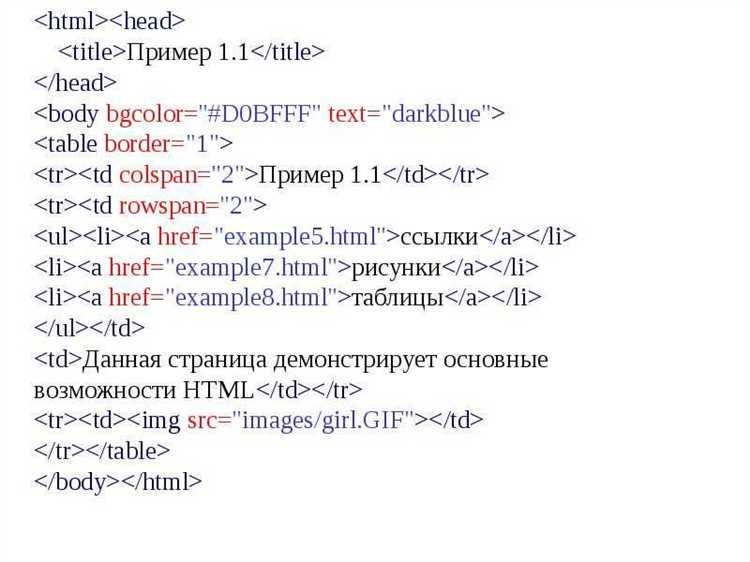 Как добавить ссылки на другие страницы внутри одного сайта
