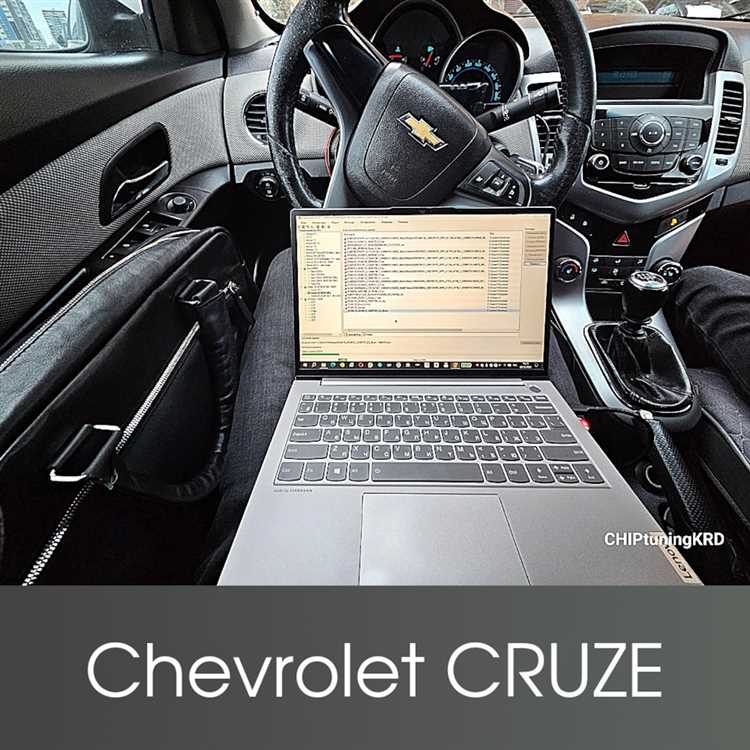 Как правильно установить новый клапан ЕГР на Chevrolet Cruze
