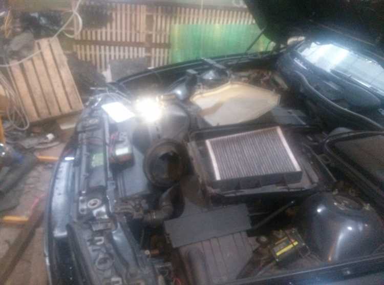 Понимание проблемы: что такое speed volume на BMW E39