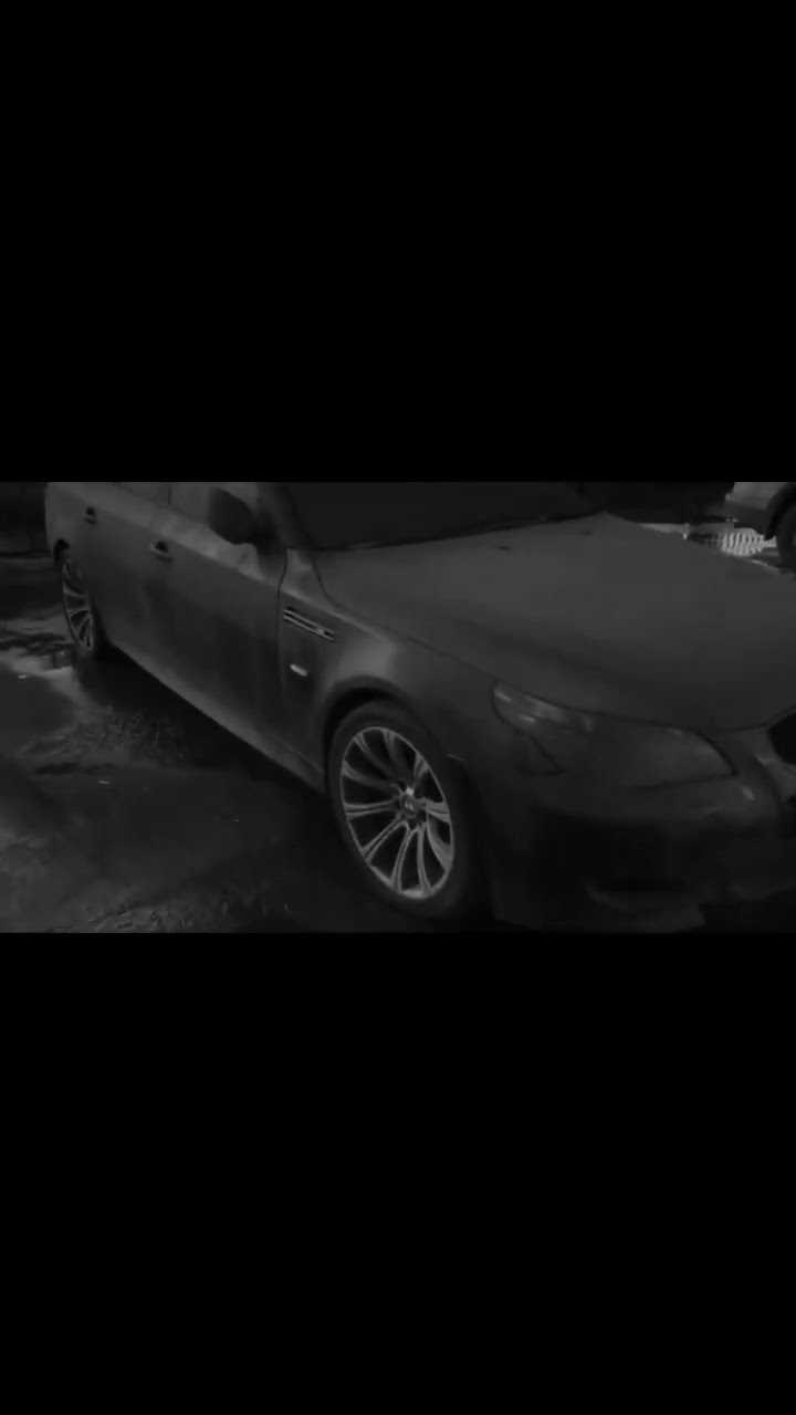 Как культурный контекст влияет на восприятие песни BMW Тень