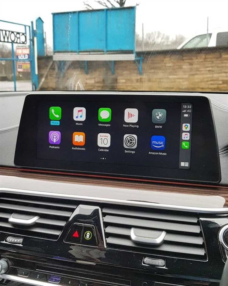 Необходимые инструменты и оборудование для установки CarPlay