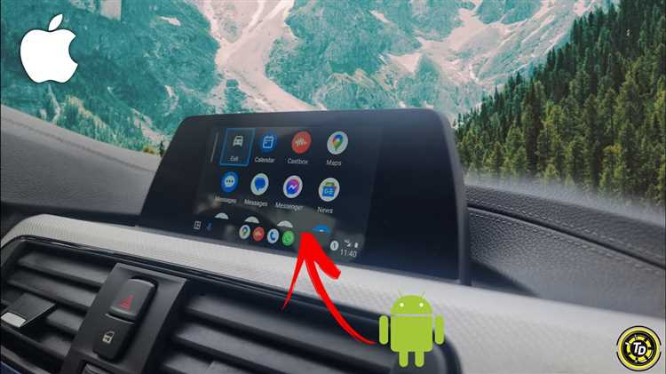 Как установить carplay на bmw 5g30
