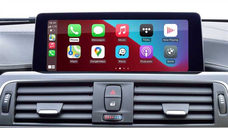 Как установить carplay в авто bmw