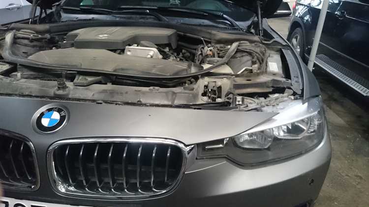 Как установить led приборку в bmw f30