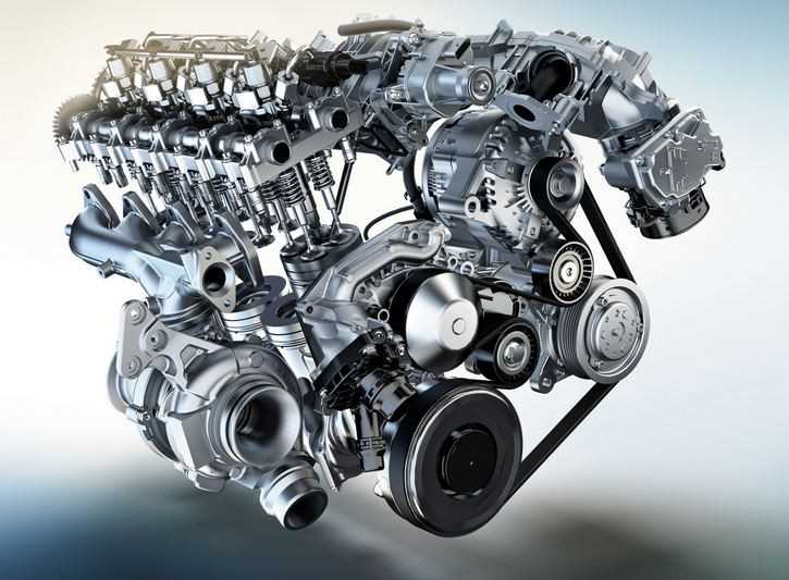 Как устроен мотор n47 bmw 520d