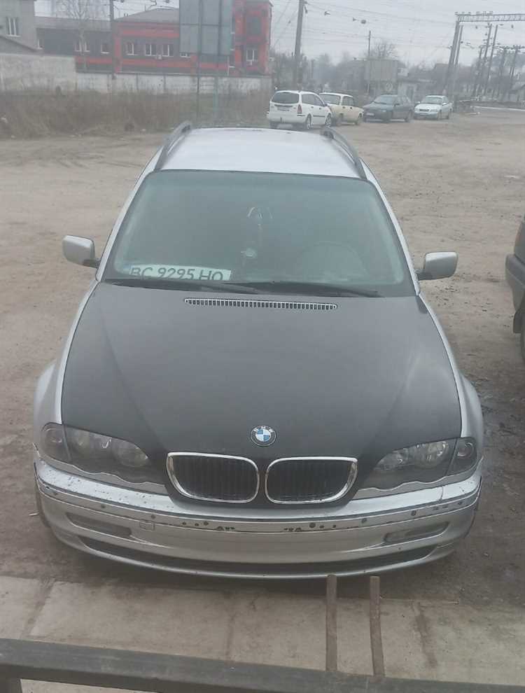 Проблемы с трансмиссией: как обнаружить ошибки на BMW E46 при помощи тест-драйва