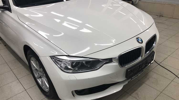 Как найти информацию о стране сборки на кузове автомобиля BMW