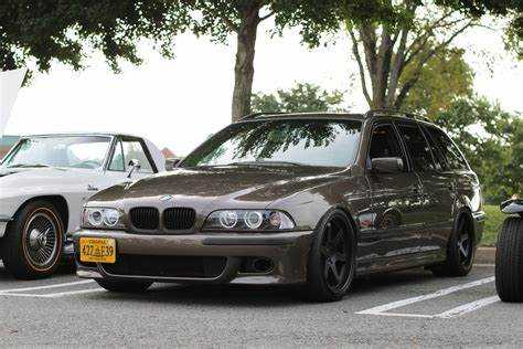 Как расшифровать код краски на кузове BMW E39