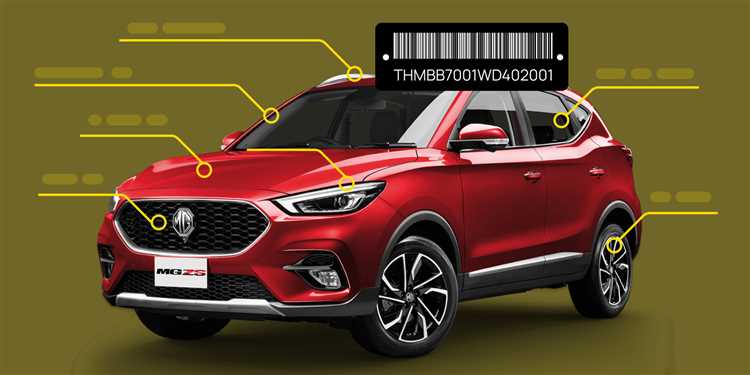 Особенности расшифровки VIN для разных моделей Audi