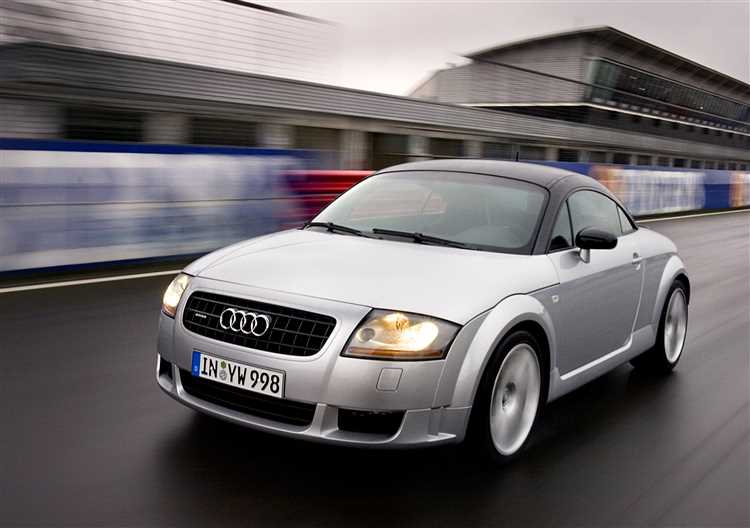 Какая audi самая надежная
