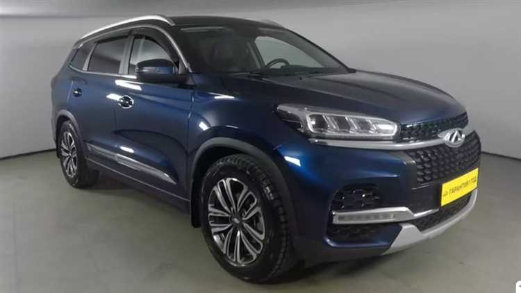 Каковы особенности расхода топлива у Changan и Chery Tiggo в реальных условиях?