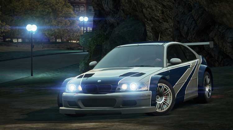 Лучшие тюнинговые улучшения для BMW M3 GTR