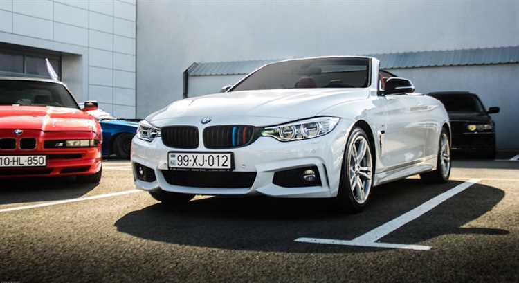 Как выбрать BMW с минимальными затратами на обслуживание?